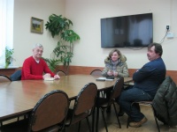 14 февраля состоялось очередное заседание топливно-энергетической комиссии поселения Рязановское