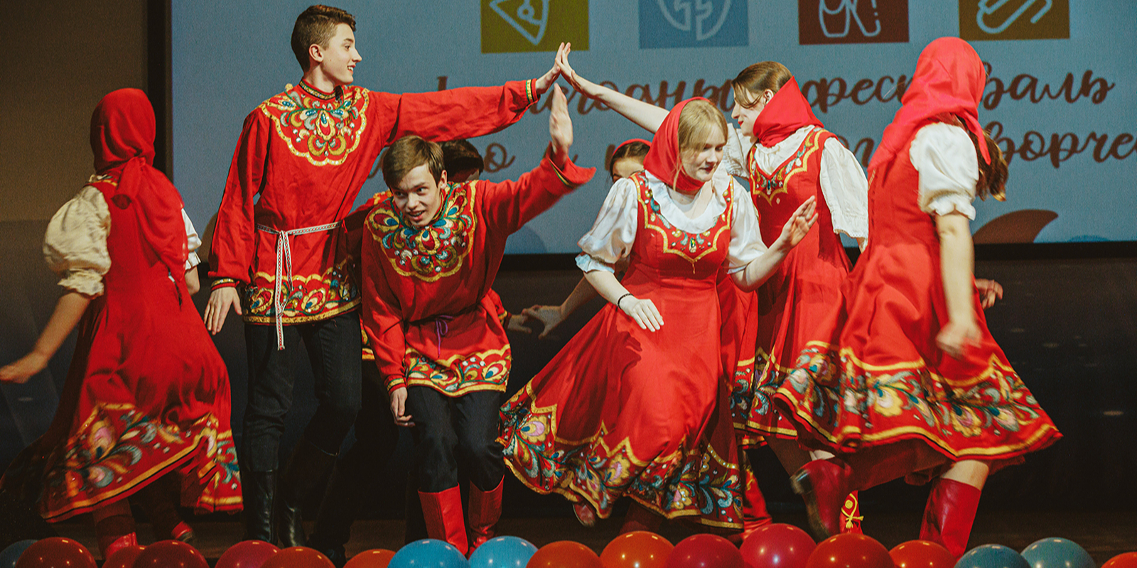 «Танцуй культурно!»: в Доме культуры «Пересвет» пройдет театрально-танцевальная программа
