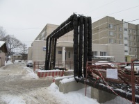 На территории поселения Рязановское проводится ремонт тепловых сетей