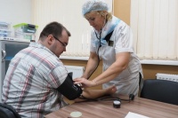Около 25 тысяч москвичей присоединились к прививочной компании