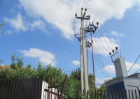 ПАО «МОЭСК» выполнили реконструкцию линии энергоснабжения с заменой трансформаторной подстанции 