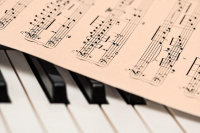 Концерт учеников по специальности «Фортепиано» пройдет в школе искусств «Дар»