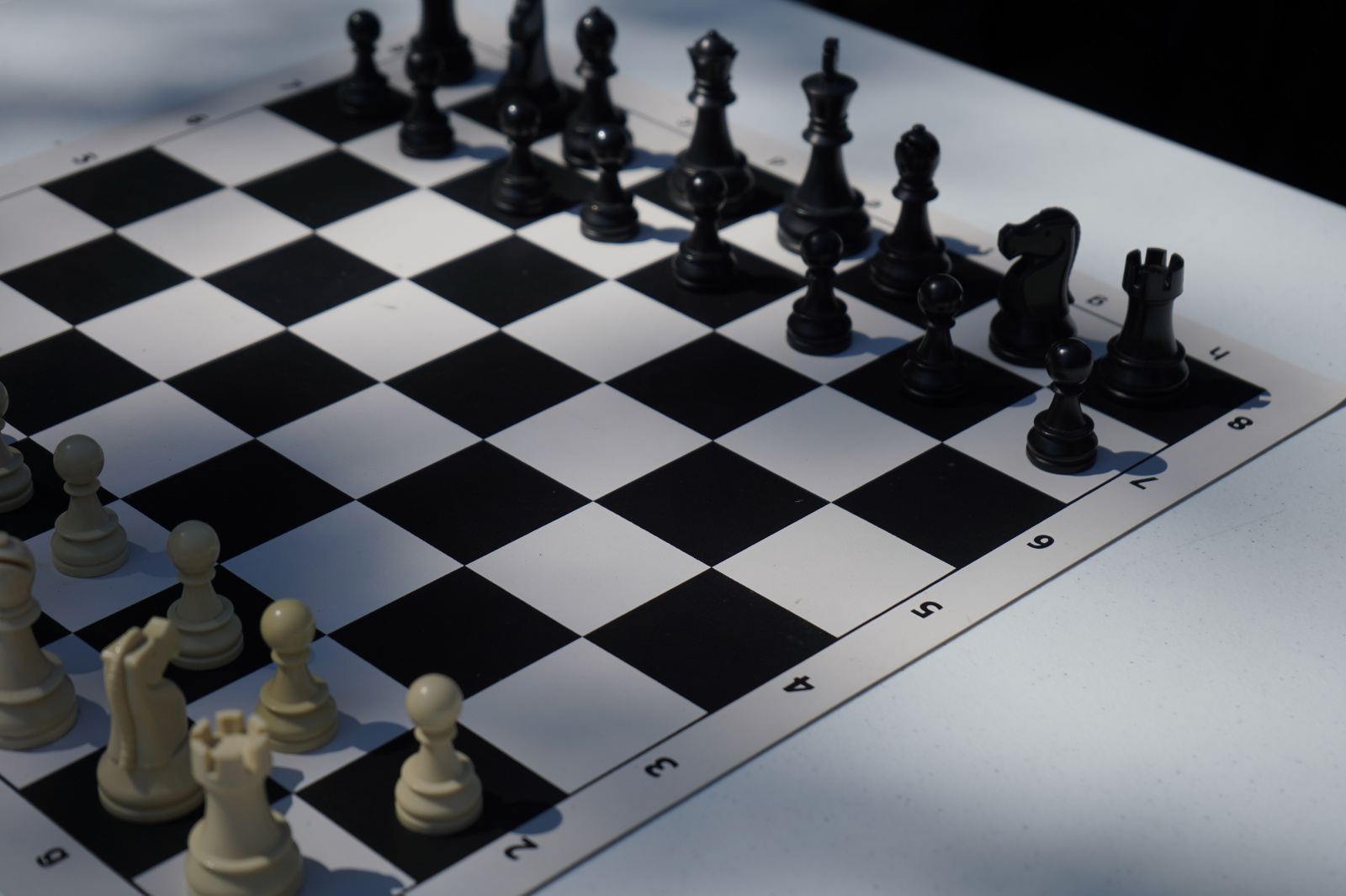 Запись в шахматный кружок стартует в Доме культуры «Пересвет»