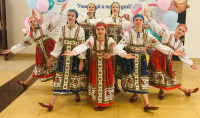 Участники творческих коллективов Дома культуры «Десна» успешно выступили на международном конкурсе