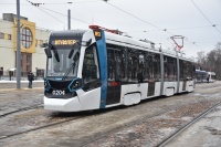 В Новой Москве расширят сеть легко-рельсового транспорта 