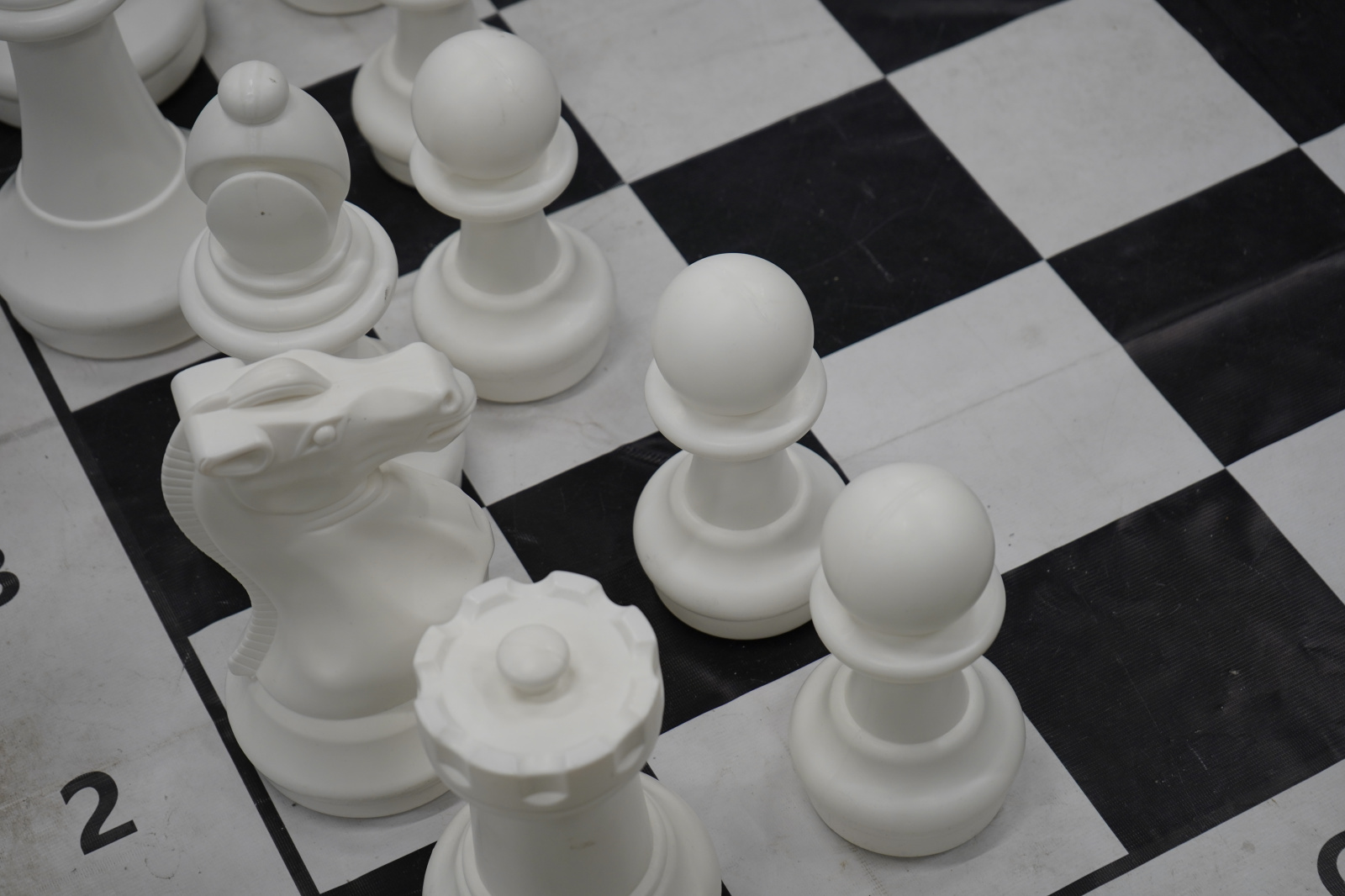 Турнир по шахматам пройдет в Доме культуры «Десна»