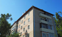 Капитальный ремонт многоквартирных домов продолжили в поселении Рязановское