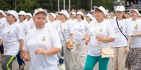 Жителей поселения Рязановское пригласили на фестиваль «Московское долголетие»