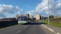 В поселении Рязановское запущен новый автобусный маршрут № 898