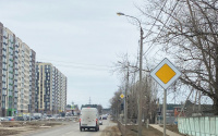 Коммунальные службы продолжают приводить в порядок объекты дорожного хозяйства в  поселении Рязановское