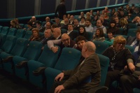В Доме культуры «Десна» покажут фильм с Андреем Мироновым