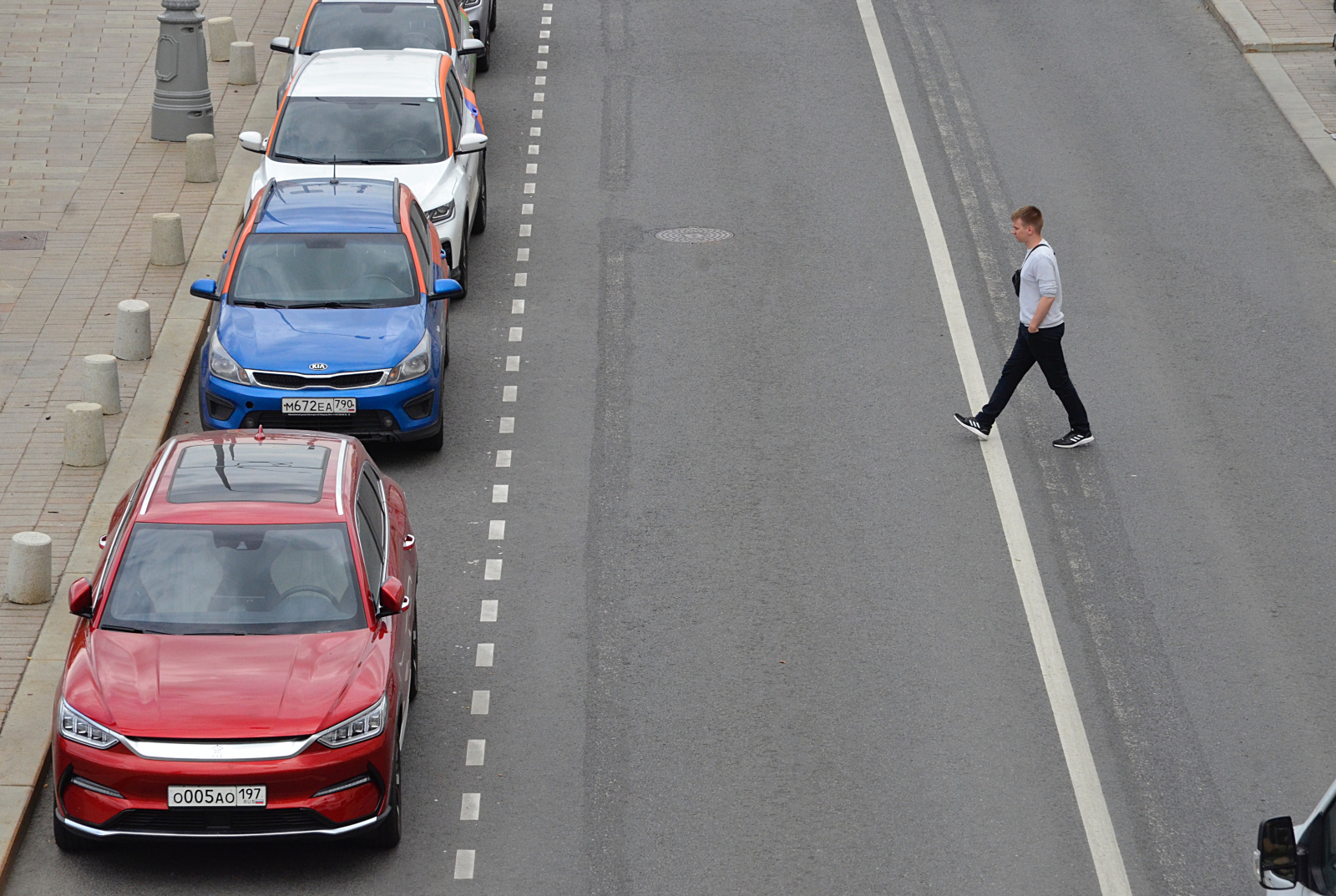Магистраль «Солнцево — Бутово — Варшавское шоссе» введут в эксплуатацию через три года