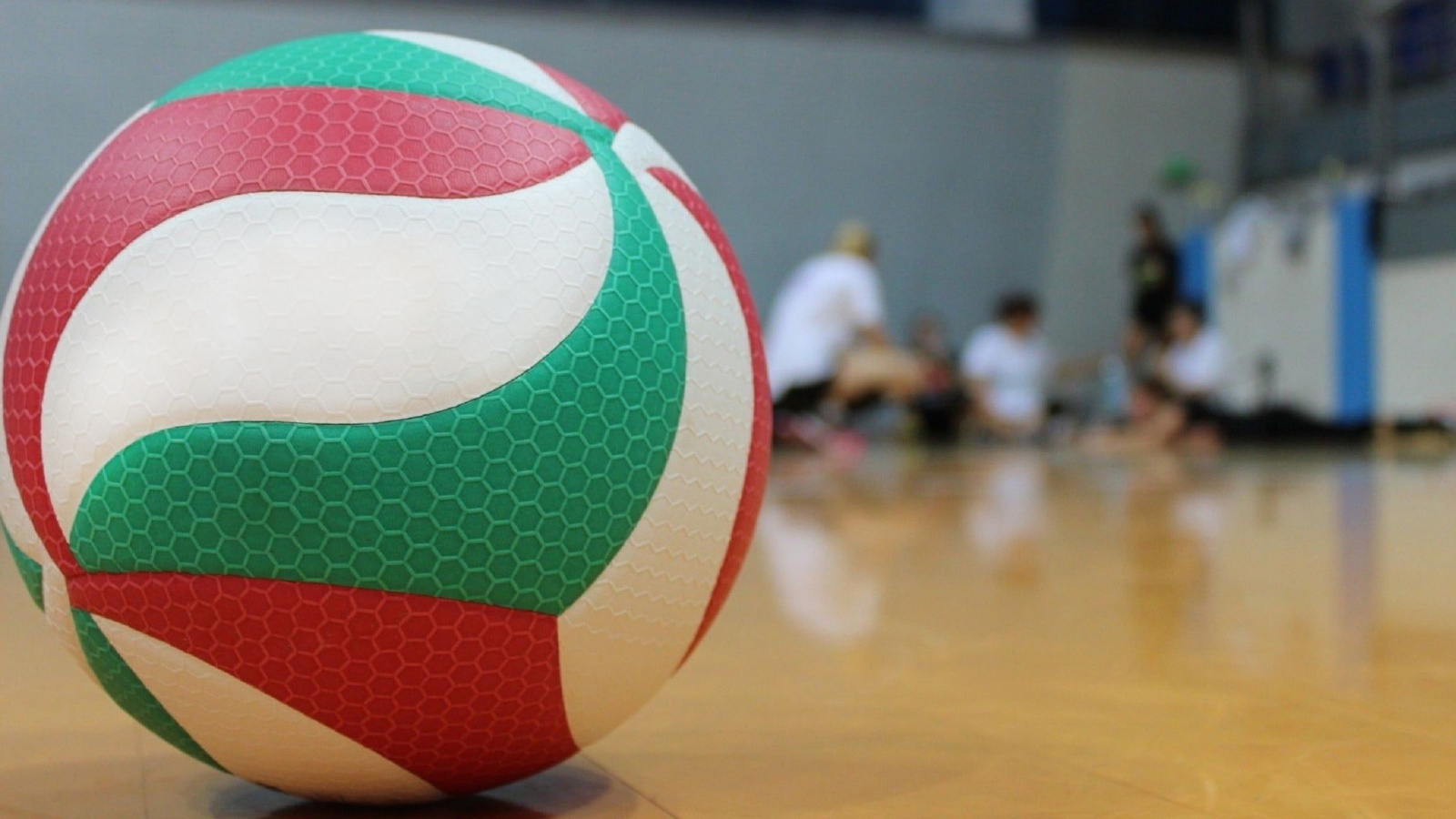 Спортсмены Рязановского смогут принять участие в соревнованиях по волейболу