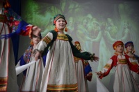 Литературно-музыкальная гостиная «Поговорим о любви» пройдет в поселении Рязановское