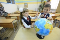 Ученики Рязановской школы успешно защитили туристический маршрут 