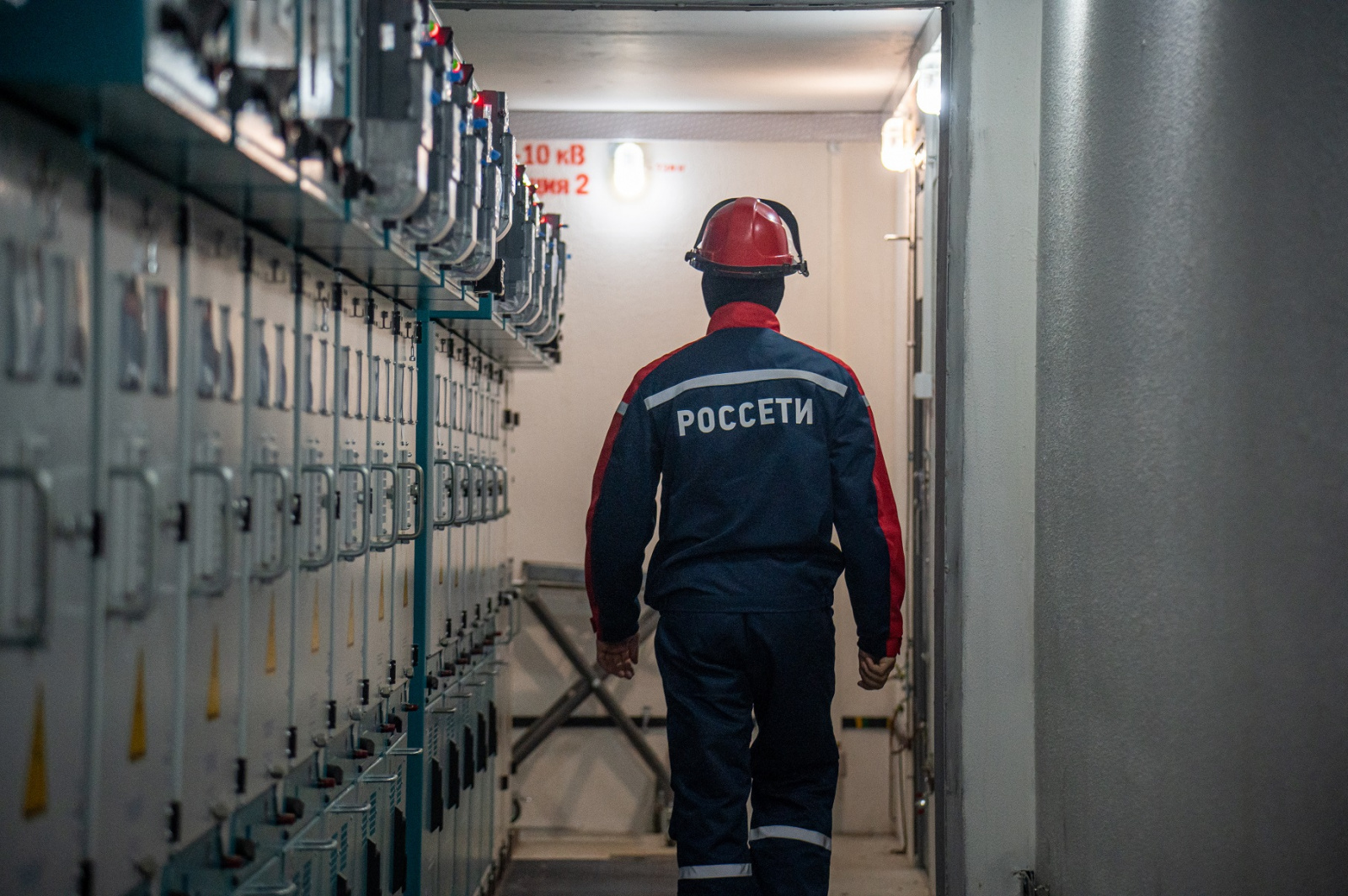 «Россети Московский регион» повысили надежность электроснабжения более 20 тысяч жителей поселения Кокошкино