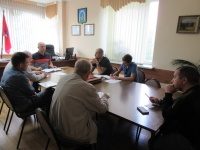 Состоялось совещание с провайдерами интернет связи, предоставляющими услуги на территории поселения Рязановское
