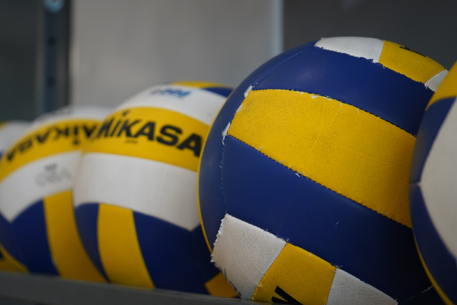 Открытый турнир по волейболу пройдет в спортивном комплексе «Десна»
