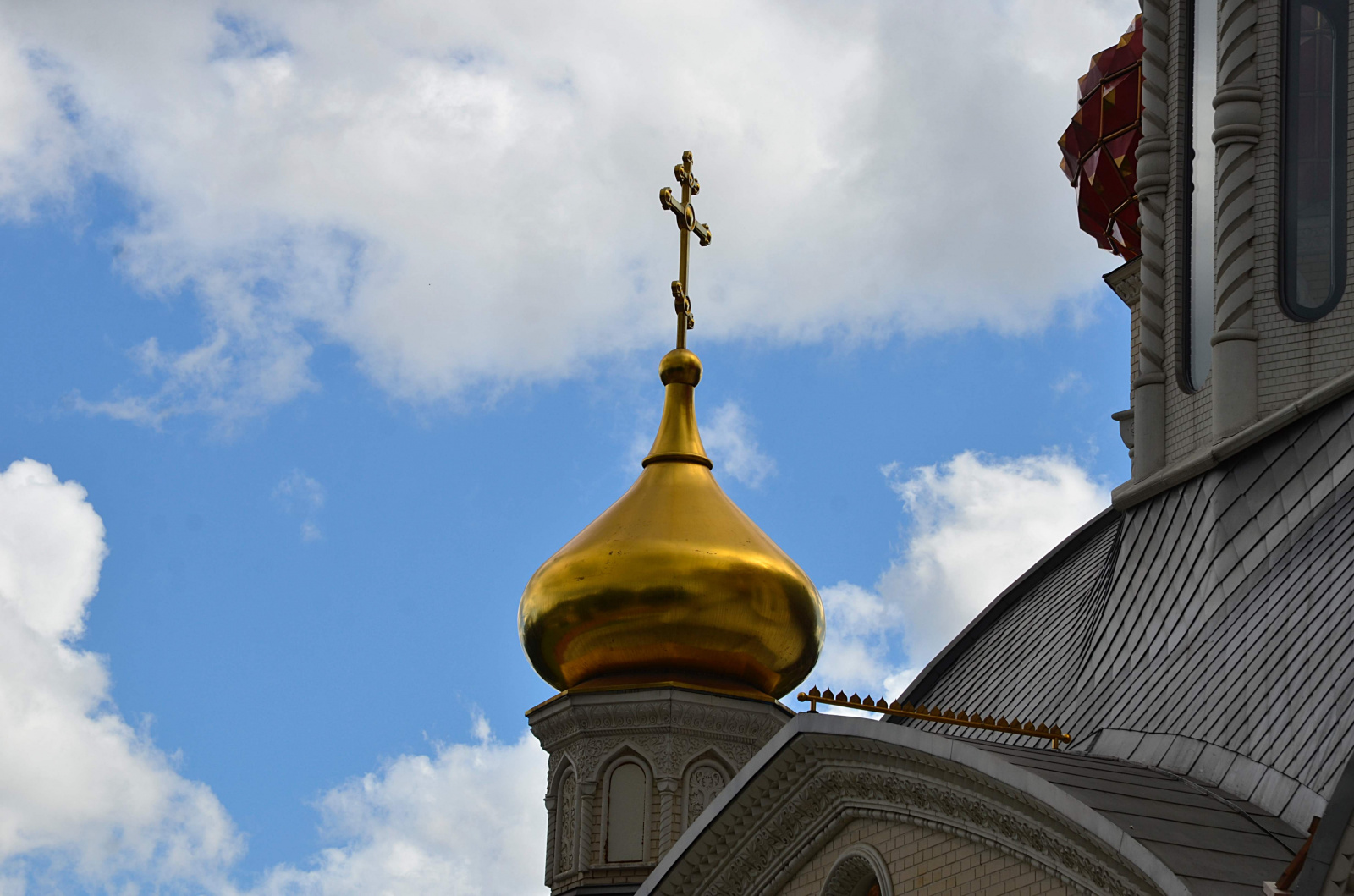 Литургия Преждеосвященных Даров пройдет в храме поселения Рязановское