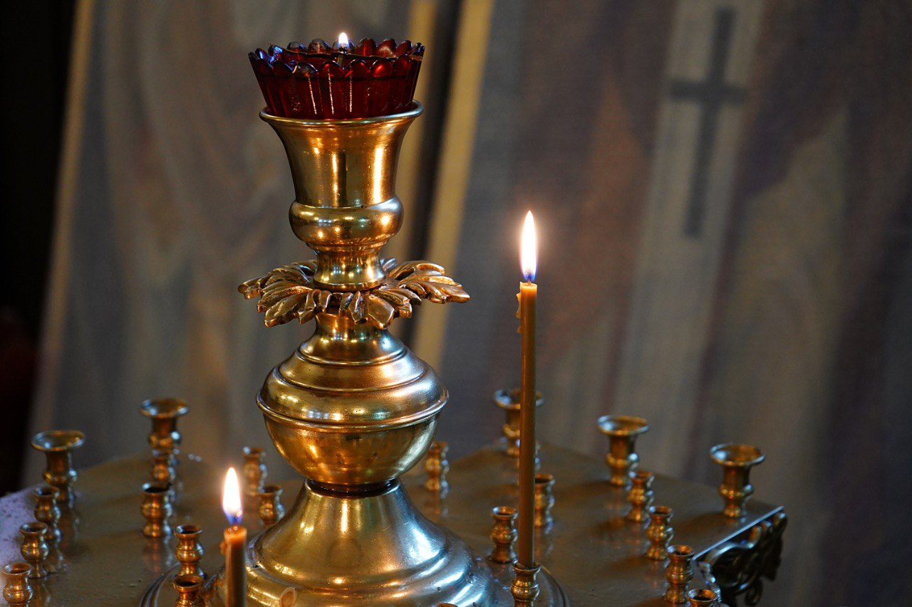 Божественная литургия пройдет в Храме Живоначальной Троицы в Остафьево
