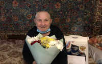 Поздравляем с 90-летним юбилеем!